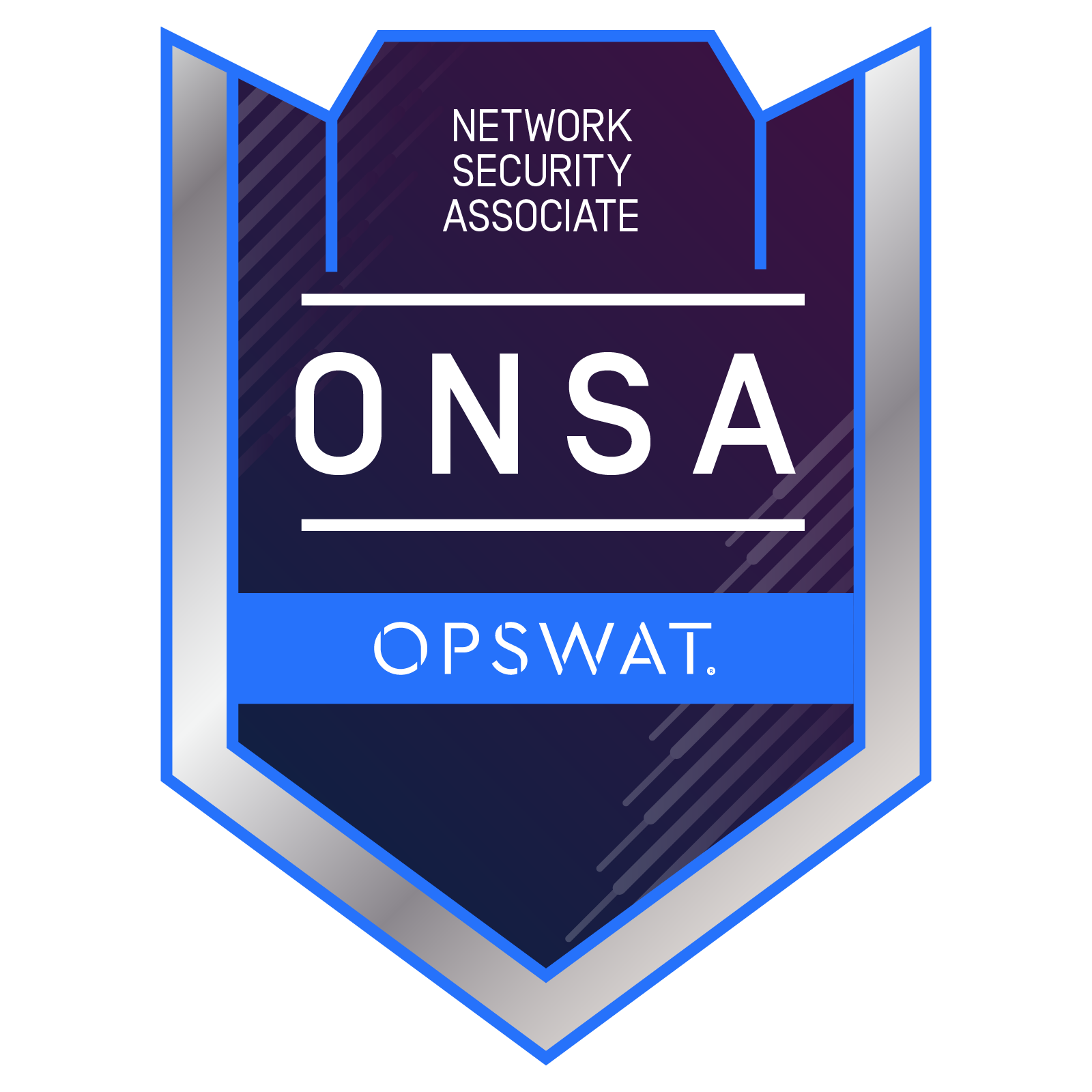 Stefanos Grammenos OPSWAT Certified Network Security Engineer